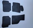 Eco VOLKSWAGEN CC 2005-2017 gumové autokoberce