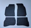 Eco VOLKSWAGEN Passat (B5) 1996-2005 Gumové autokoberce