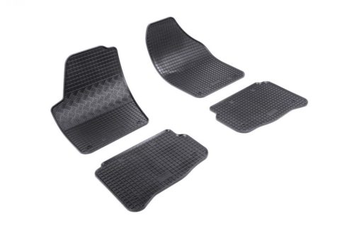 Eco Seat Cordoba 2002-2008 gumové autokoberce