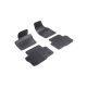 Eco Seat Alhambra 2010- přesně tvarované gumové autokoberce