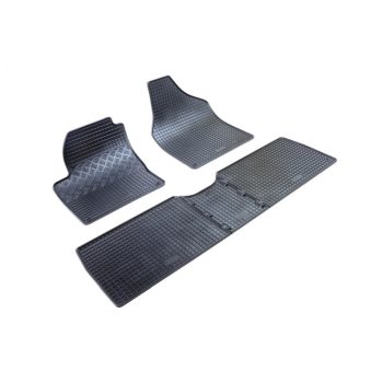 Eco Seat Alhambra 1995-2010 gumové autokoberce