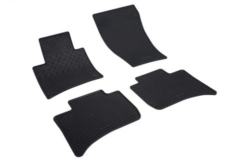 Eco Porsche Cayenne 2010-2018 gumové autokoberce