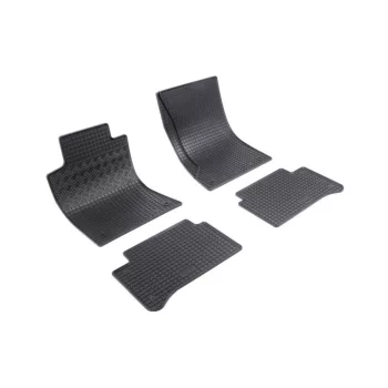 Eco MERCEDES CLS (C219) 2004-2010 gumové autokoberce