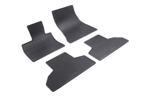 Eco Bmw X6 2014- gumiszőnyeg