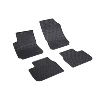 Eco CITROEN C4 Cactus 2014- gumová rohož