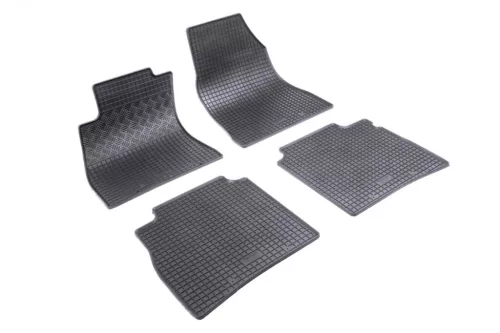 Eco NISSAN Pulsar 2014- gumiszőnyeg