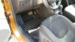 Eco RENAULT Captur 2013-2020 Gumové autokoberce