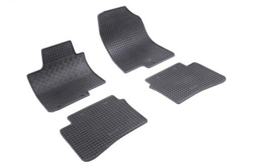 Eco HYUNDAI Bayon gumové autokoberce 2021-