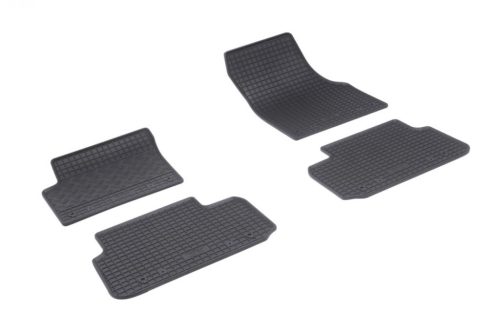 Eco Land Rover Discovery (Sport) 2015- gumiszőnyeg