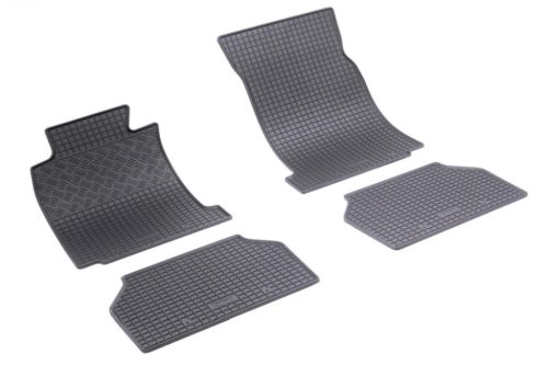 Eco Bmw 5 (E39) 1995-2004 Gumové autokoberce