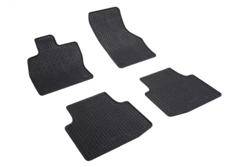 Eco SKODA Superb (III.) 2015-2023 gumové autokoberce