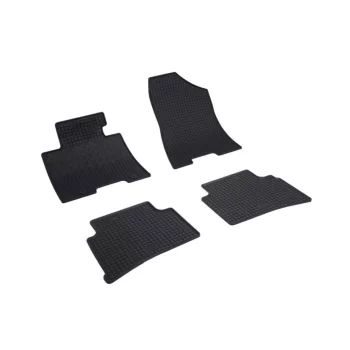 Eco Kia Sportage 2016-2021 gumové autokoberce