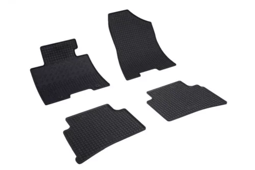 Eco Kia Sportage 2016-2021 gumové autokoberce