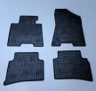 Eco Kia Sportage 2016-2021 gumové autokoberce