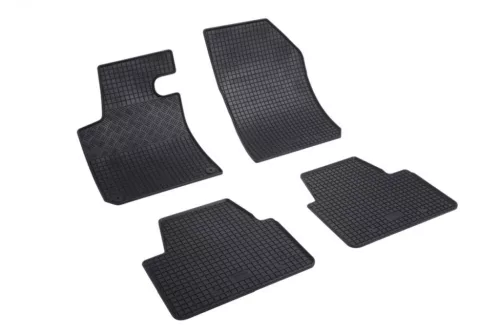 Eco PEUGEOT 308 2013-2021 gumové autokoberce