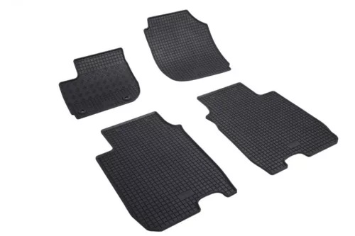 Eco HONDA HR-V 2015-2022 gumové autokoberce