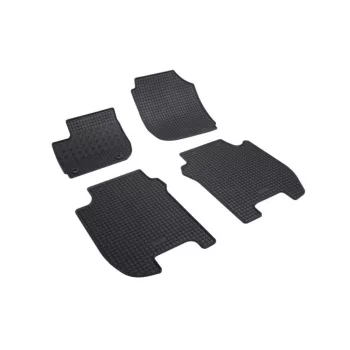 Eco HONDA Jazz (III) 2015- gumiszőnyek