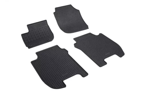 Eco HONDA Jazz (III) 2015- gumiszőnyek