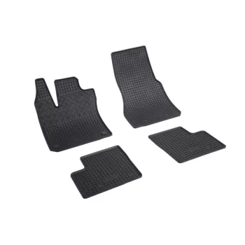 Eco Smart Forfour 2014- gumová rohož