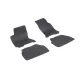 Eco SKODA Superb (I.) 2002-2008 gumové autokoberce