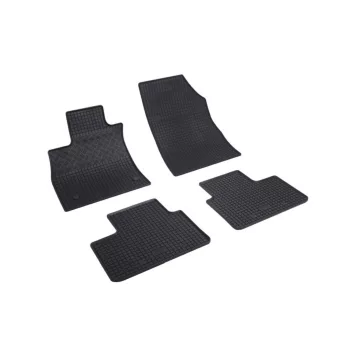 Eco RENAULT Talisman 2015- gumová rohož