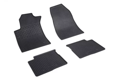 Eco Alfa Romeo Giulietta 2010- gumiszőnyeg