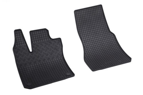 Eco Smart Fortwo (III) 2014- gumová rohož