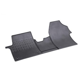 Eco OPEL Vivaro III. 2019- velikostní gumové autokoberce