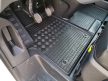 Eco OPEL Vivaro III. 2019- velikostní gumové autokoberce
