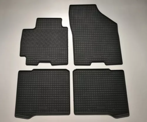 Eco Suzuki Baleno (II) 2016- gumové rohože