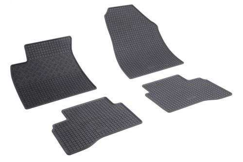 Eco Kia Niro 2016-2022 Gumové autokoberce