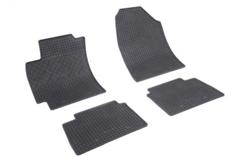 Eco HYUNDAI Elantra 2016- gumiszőnyek