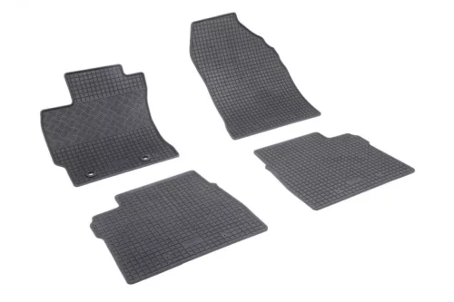 Eco TOYOTA Corolla (E170) 2013- gumové rohože