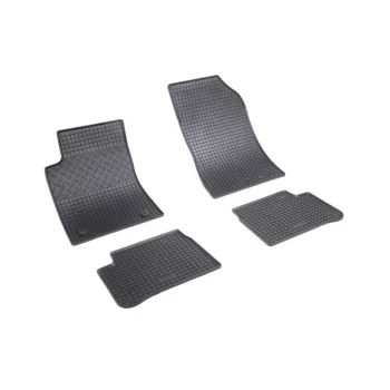 Eco CITROEN C3 2017- gumová rohož