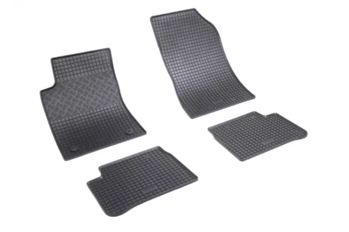 Eco CITROEN C3 2017- gumová rohož