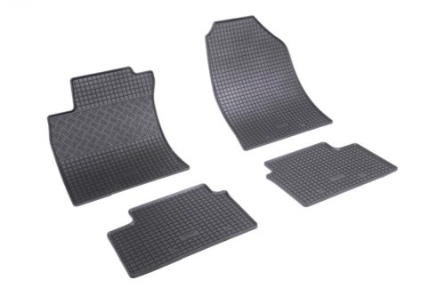 Eco Kia ProCee'd 2019- velikostní Gumové autokoberce