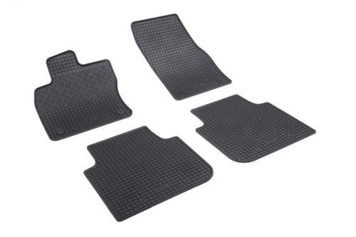 Eco Seat Tarraco 2017- přesně tvarované gumové autokoberce