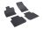 Eco Seat Tarraco 2017- přesně tvarované gumové autokoberce
