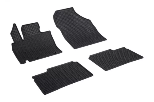 Eco přesně padnoucí Gumové autokoberce Suzuki Ignis 2016-