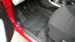 Eco přesně padnoucí Gumové autokoberce Suzuki Ignis 2016-