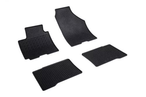 Eco přesně padnoucí Gumové autokoberce Suzuki Swift IV 2017-2023