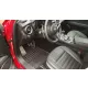 Eco přesně padnoucí Gumové autokoberce Alfa Romeo Stelvio 2017-