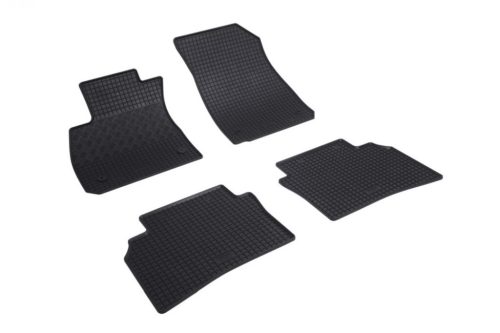 Eco přesně padnoucí Gumové autokoberce OPEL Insignia 2017-