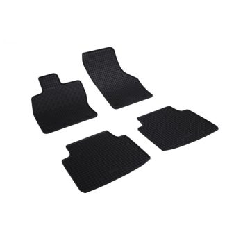   Eco přesně padnoucí Gumové autokoberce VOLKSWAGEN Arteon 2017-