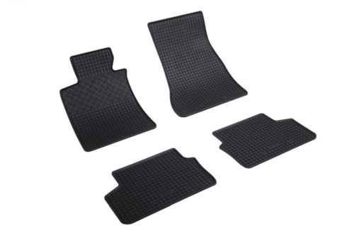 Eco přesně padnoucí Gumové autokoberce Bmw 5 G30/G31 2017-2023