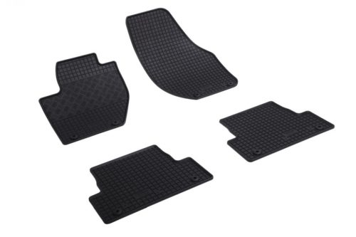 Eco Volvo V40 2012- gumiszőnyeg