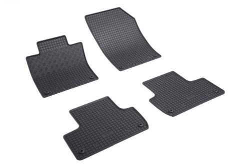 Eco přesně padnoucí Gumové autokoberce Volvo XC60 2017-