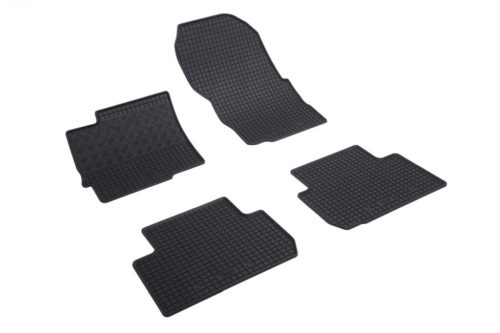 Eco přesně padnoucí Gumové autokoberce MITSUBISHI Eclipse Cross 2018-