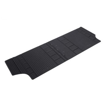   Eco přesně padnoucí Gumové autokoberce VOLKSWAGEN T5 -T6 Bus/Transporter vhodné pro Multivan 2003- 3.řada, vhodné pro Multivan!, VOLKSWAGEN T6.1 Bus/Transporter vhodné pro Multivan 2019- 3.řada, vhodné pro Multivan!