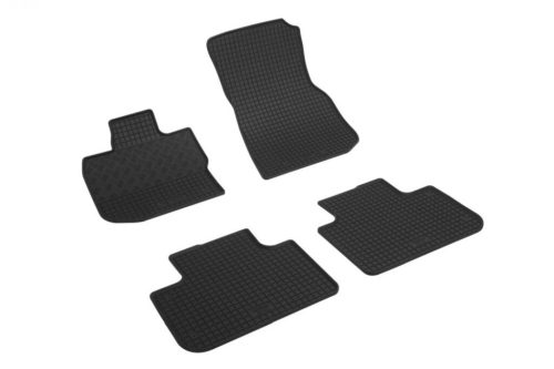 Eco přesně padnoucí Gumové autokoberce Bmw X3 G01 2018-